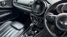 MINI Clubman 1.5 Cooper 6dr Auto Petrol Estate